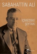 Resim Eftalya Kitap İçimizdeki Şeytan 