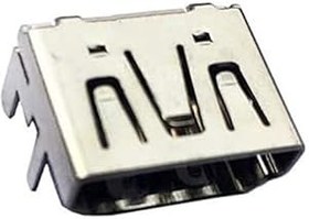 Resim Mustpoint Microsoft Xbox 360 İnce Konsol için 2X HDMI Bağlantı Noktası Konektör Soketi Değiştirme 