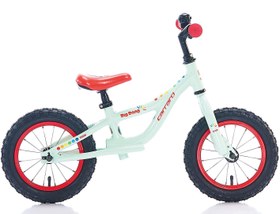 Resim 12 Carraro Big Bang Denge Bisikleti 