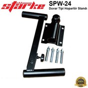 Resim Starke Spw-24 Duvar Tipi Hoparlör Standı 