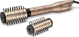 Resim Babyliss AS952E Big Hair Dual Rotating Hot Hava Üflemeli Saç Fırçası Elektrikli 