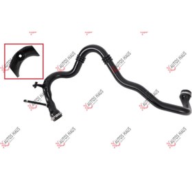 Resim Genel Markalar Turbo Borusu-dacıa-8200889766 