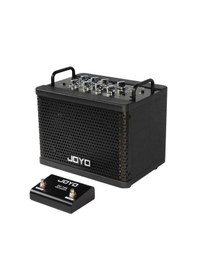 Resim Joyo Dc15S 15W Dijital Gitar Amfisi 