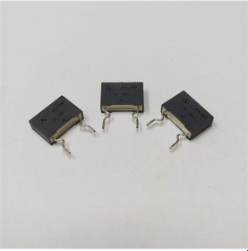 Resim R747f1100bd0ej 1nf 700vac 10 0.05 Kemet Polyester Kondansatör 50 Adet 
