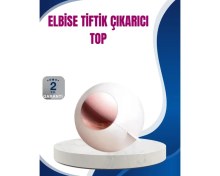 Resim Selfbuysell Evcil Hayvan Tüyü ve Tiftik Temizleyici Top – Giysi ve Mobilya Için 