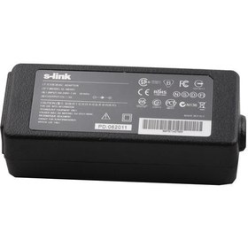 Resim Compaxe CNA-232 Asus 65W 19V 3.42A 4.5-3.0 Mini Adaptör 