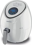 Resim Hfp30 Airfryer Kenwood