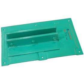 Resim Yakar 90020 Demir Bükme Köşebendi 20 mm 