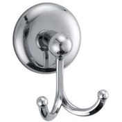 Resim Angoravi BUFFER® Bornoz Askısı Bornozluk 2li Banyo Boy Havlusu Bornoz Askılığı 