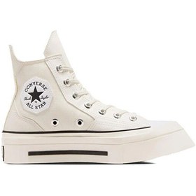 Resim Converse Chuck 70 De Luxe Squared Kadın Günlük Ayakkabı A06436c Bej Bej 