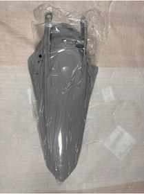 Resim Yuki Dırtypaws 300 Z Arka Kuyruk Grenajı Gri 