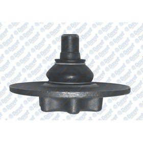 Resim Rotil Helezon Ust Renault Master Ii 504617710 