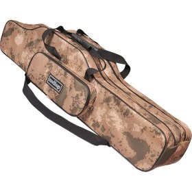 Resim Modibags 130CM 2 Gözlü Olta Çantası 