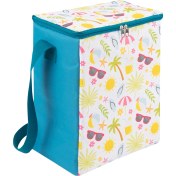 Resim Kut Fly Bestchoice Desenli Termos Çanta 15 L 2 Adet 