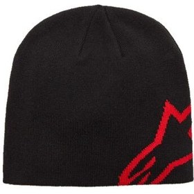 Resim Alpinestars Corp Shift Bere Siyah / Kırmızı 