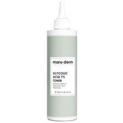 Resim Maruderm Glikolik Asit %7 Aydınlatıcı ve Leke Karşıtı Tonik 250 ml 