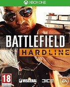 Resim Battlefield Hardline Xbox One Game 