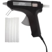 Resim Rapid Hobby Sıcak Silikon Tabancası 15 Watt 