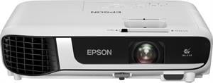 Resim Epson EB-W51 4000Ans 1280x800 Projeksiyon 