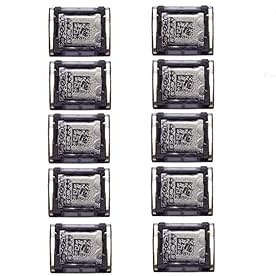 Resim 10 PCS Earpiece Speaker for Xiaomi Redmi 8 / Redmi 8A Dual/Redmi 8A Pro 