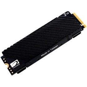 Resim Twinmos 2tb 7500-6800mb-s M.2 Pcıe Gen4 Nvme Ssd Nv2tbg42280 