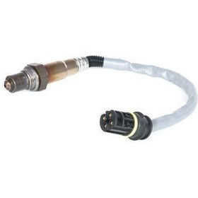 Resim Oksıjen Sensoru Bmw N46 E81 E87 E88 E91 E93 X1 Bosch 0258010423 