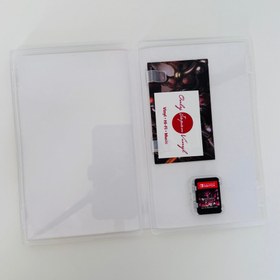 Resim Devil Engine: Complete Edition | Nintendo Switch 