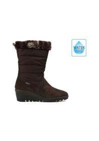 Resim Imac Kahverengi Kadın Outdoor Ayakkabısı 62799 Ebony Brown 