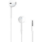 Resim Lucatech Xiaomi Uyumlu 3.5 M Mikrofonlu Jack Kulaklık 