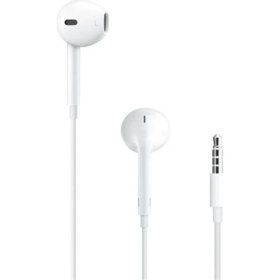 Resim Lucatech Xiaomi Uyumlu 3.5 M Mikrofonlu Jack Kulaklık 
