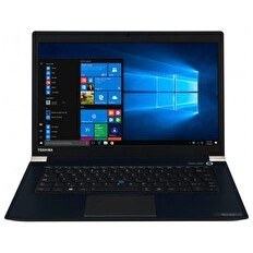 Resim Toshiba Tecra X40-D-162 Intel Core i7 7500U 14" 8 GB RAM 512 GB SSD FHD W10Pro Laptop 