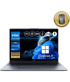 Resim Huawei Matebook D16 I5-13420H 16GB Ram 256GB SSD 16" Fhd IPS WIN11PRO Notebook+Mouse (MCLG-W5651 A28) 