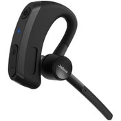 Resim Jabra Perform 45 Kulak Kancalı Mono Bluetooth Kulak İçi Kulaklık 