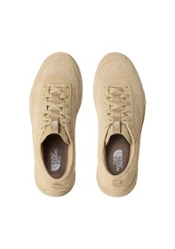 Resim The North Face Clyffe Suede Spor Ayakkabı-32304 Açık Haki 