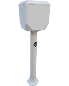 Resim electroon TRK-50154 50cm Kamera Küp Ayak Plastik 