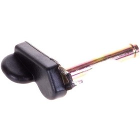 Resim Şaft Yuvası Girişi Kilitleme Pimi Stihl Fr.Fs450.480 