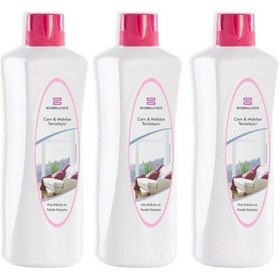 Resim Biobellinda Cam & Mobilya Temizleyici 1000 Ml 