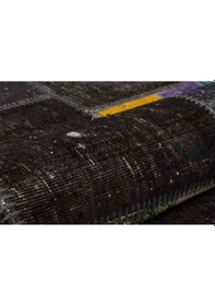 Resim Eşsiz Anadolu Patcwork El Dokuma Halı 160 X 230 Model 5022 