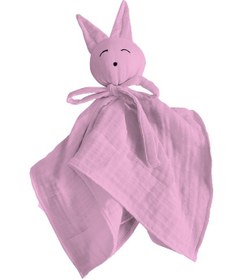 Resim Hoş Geldin Bebek Seti 3'lü Pudra Pembe 