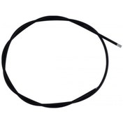 Resim Dış Kablo 6 Mm 150 Cm Siyah 