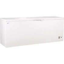 Resim Uğur UDD 600 BK 600 Lt Blok Kapaklı Derin Dondurucu 