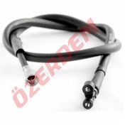 Resim SYM FIDDLE II 125 - ORBİT II 50 KM TELİ 98 CM 