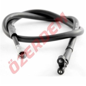 Resim SYM FIDDLE II 125 - ORBİT II 50 KM TELİ 98 CM 