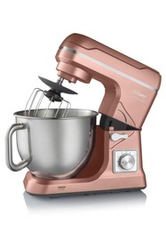 Resim Arzum AR1129-D Crust Mix Duo Stand Mikser Dreamline 