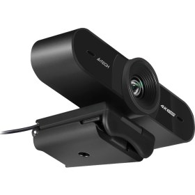 Resim A4 Tech PK-1000HA UHD 4K Pro 2160P Oto-Fokus, Geniş Görüntü Açısı, 360 Derece Hareket, Af Dijital Mikrofonlu Webcam 