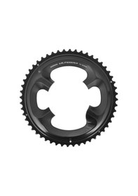 Resim Shimano 53t-mw Aynakol Dişlisi Ultegra Fc-r8000 110mm Bcd 4 Kollu Siyah 