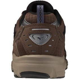 Resim Mizuno MXR Uisex Günlük Giyim Ayakkabısı Kahverengi 