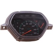 Resim BİSAN LİFAN 100 GÖSTERGE KM SAATİ KOMPLE 