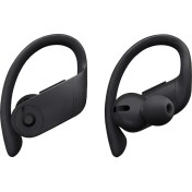 Resim Beats Powerbeats Pro - Totally Wireless Kulak İçi Kablosuz Bluetooth Kulaklık - Siyah (MV6Y2EE/A) 