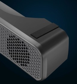 Resim OYKUTECH Bluetooth hoparlör Soundbar 